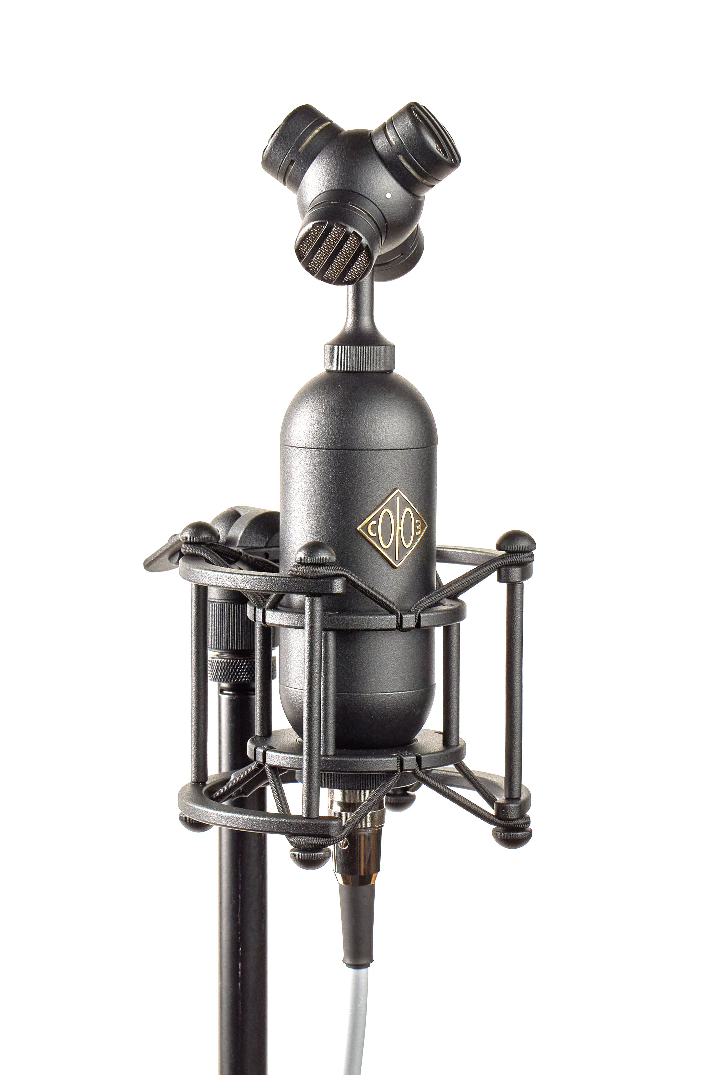 Soyuz 013 Ambisonic