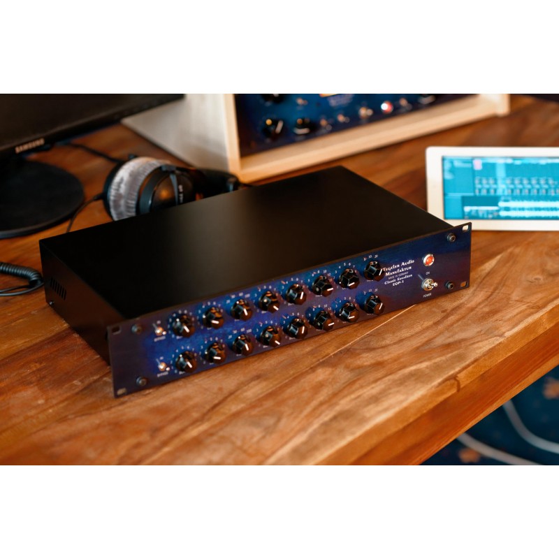 Tegeler Audio Classic Equalizer EQP-1