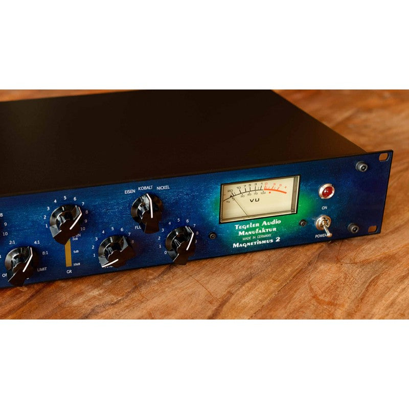 Tegeler Audio Magnetismus 2