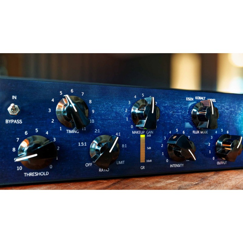 Tegeler Audio Magnetismus 2