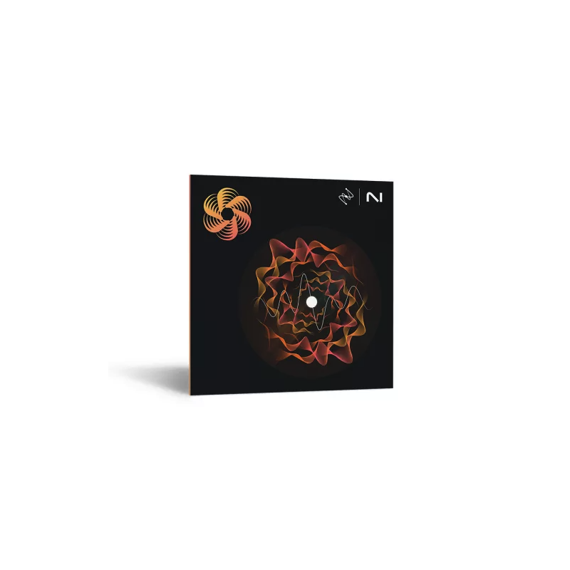 iZotope Nectar 4 Advance