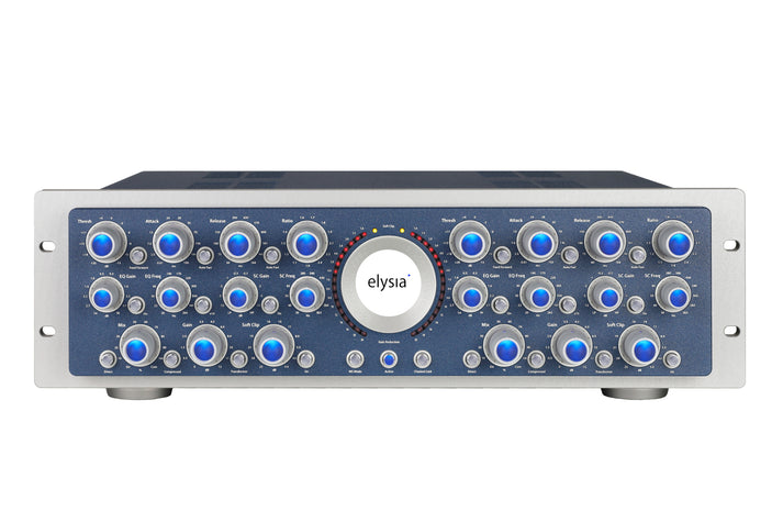 Elysia Alpha Compressor