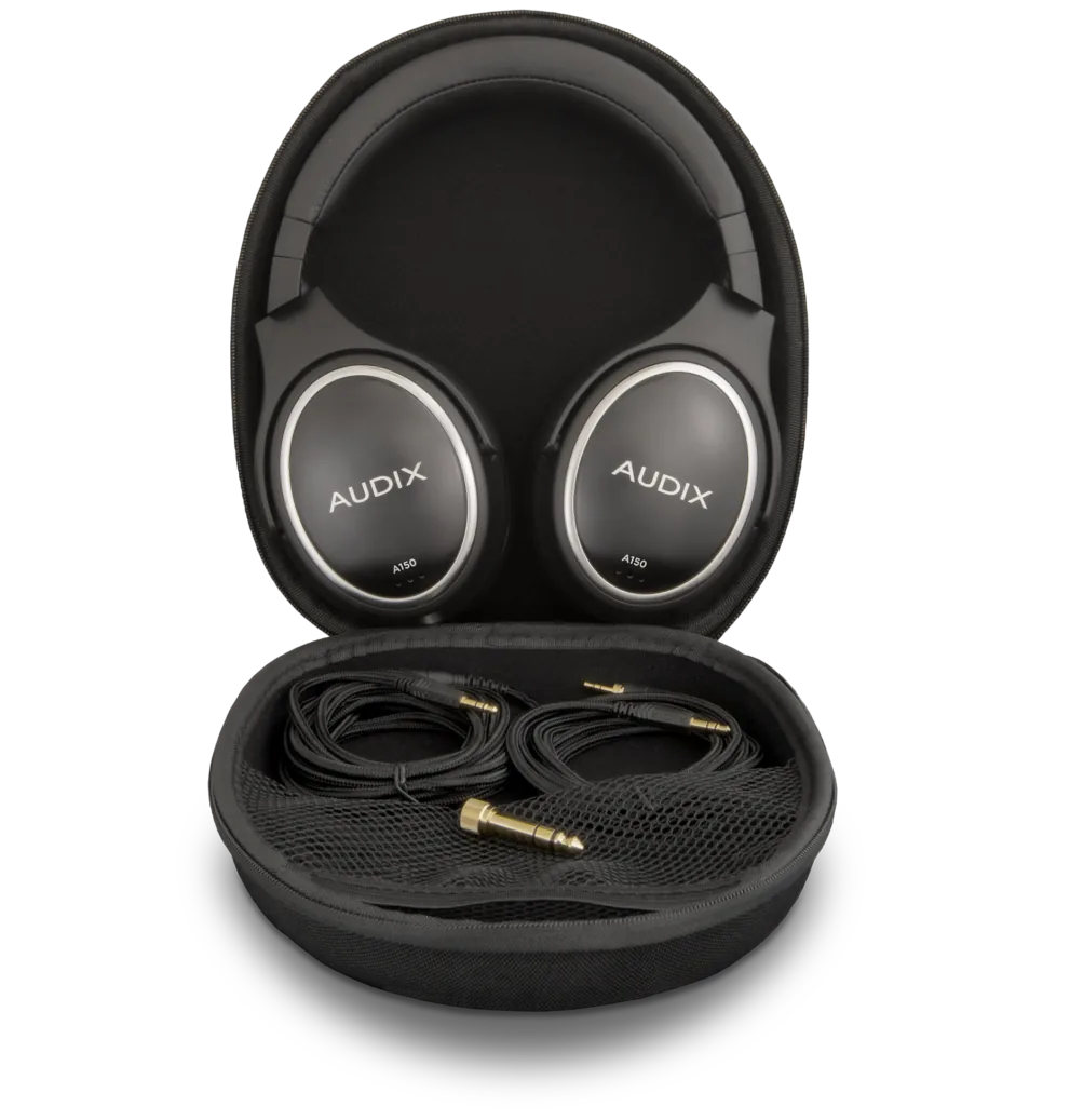 Audífonos Audix A150