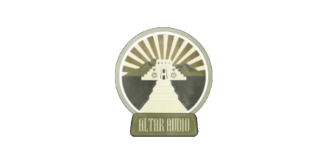 Altar Audio