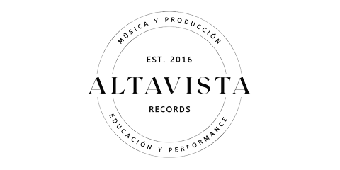 Altavista Records