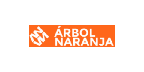 Árbol Naranja