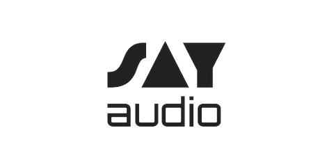SAY Audio