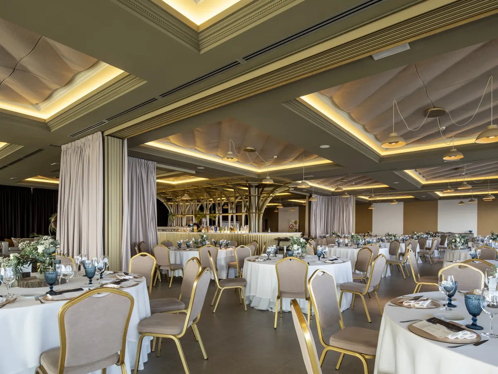 Restaurantes, bares y hoteles