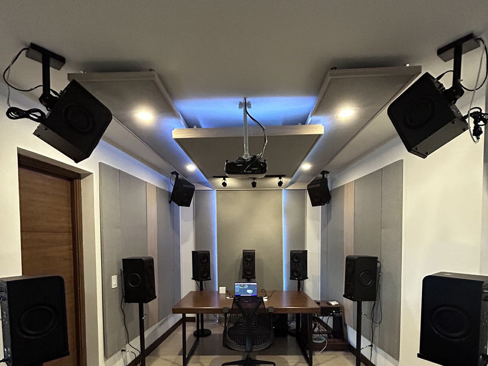 Palosanto Studio
