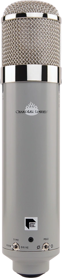 Micrófono Chandler Limited REDD Microphone