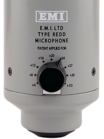 Micrófono Chandler Limited REDD Microphone
