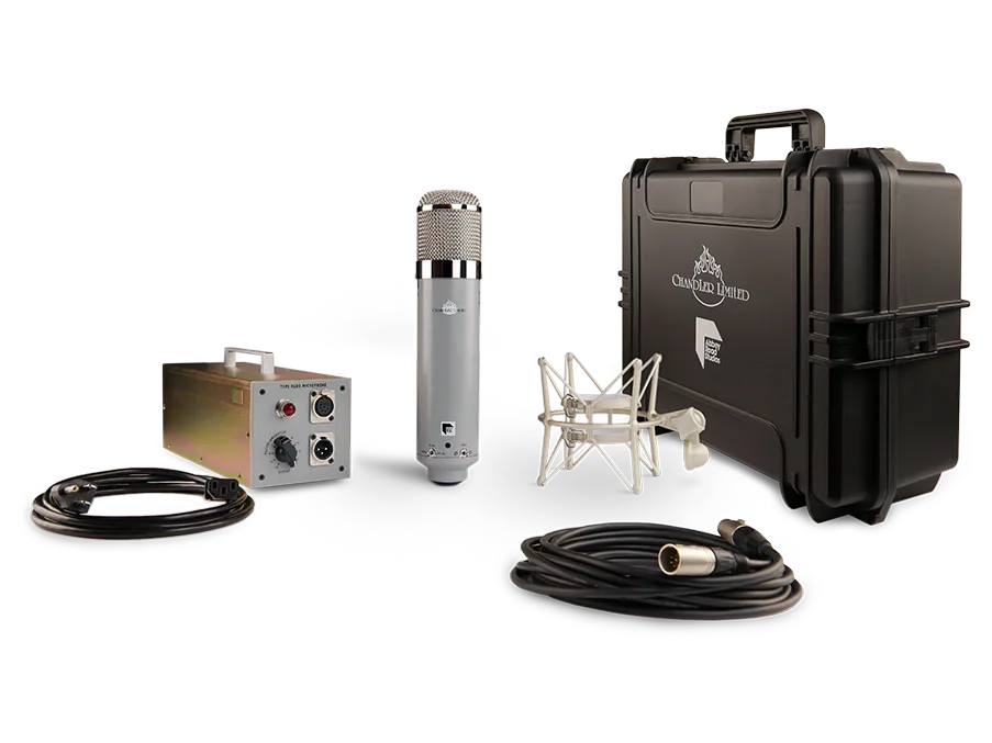Micrófono Chandler Limited REDD Microphone