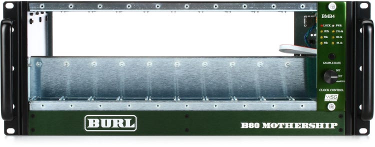 Burl Audio B80 Mothership