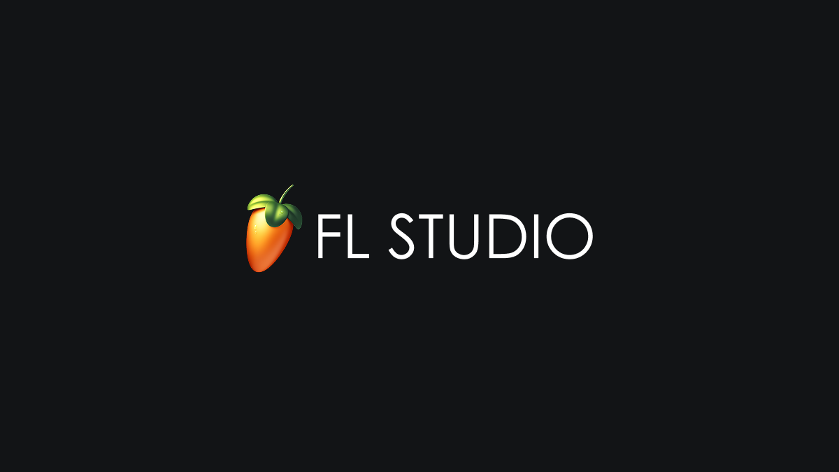 Logotipo de FL Studio de Image-Line