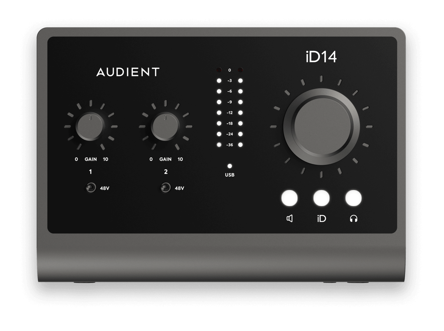 Audient iD14