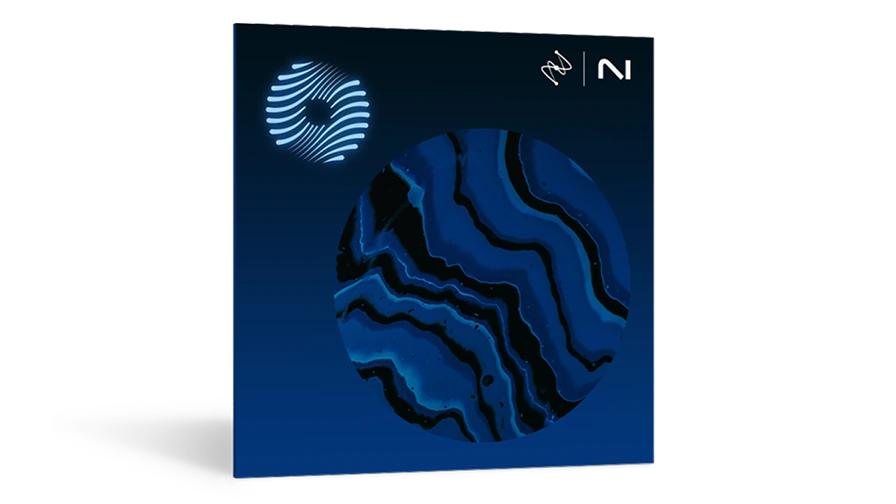 Caja de iZotope Ozone 12 Advanced
