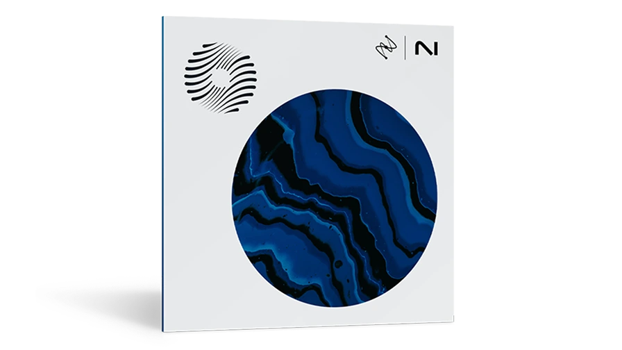 Caja de iZotope Ozone 12 Elements