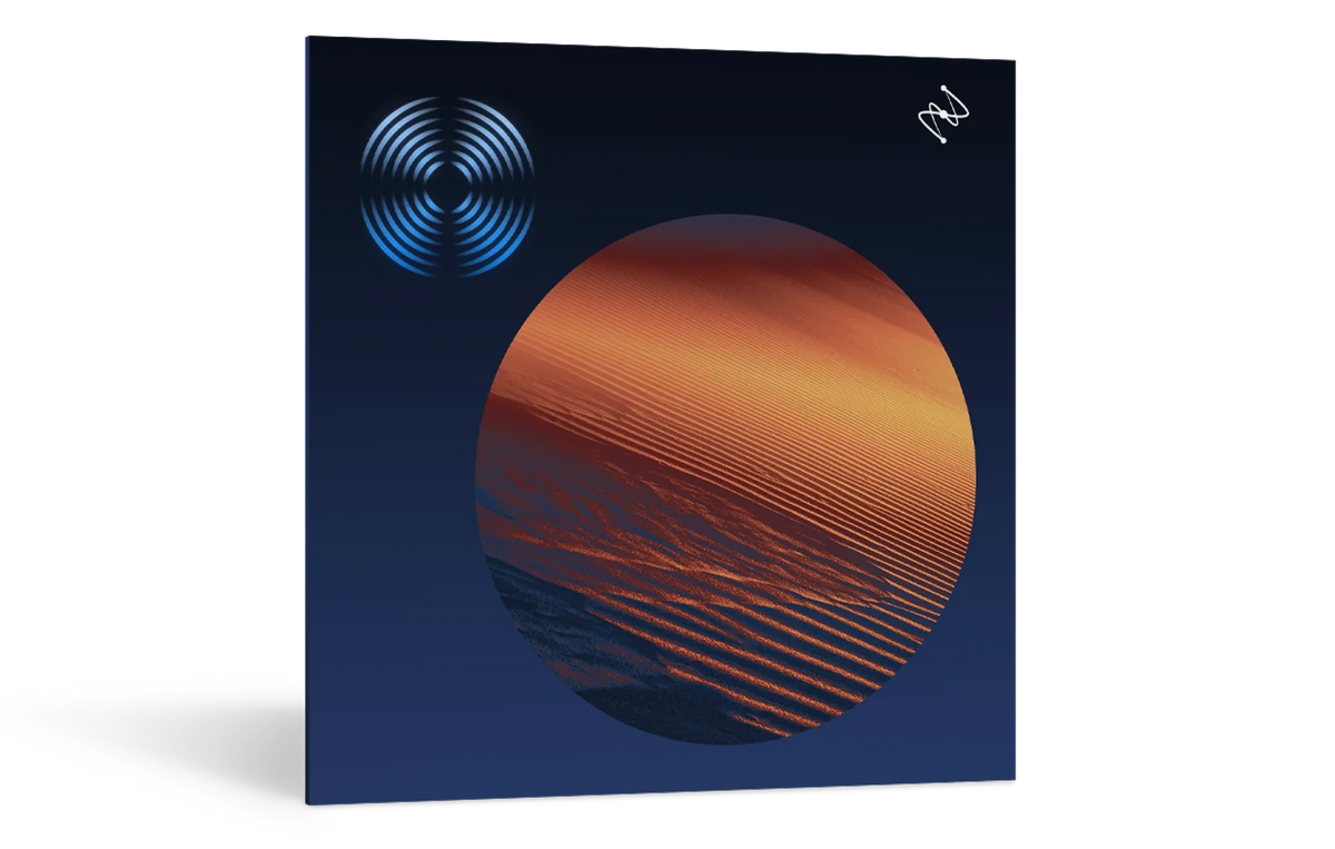 Caja de iZotope RX 12 Advanced