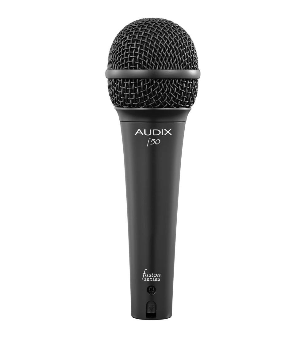 Boutique Pro Audio Colombia Audix F50 S_1