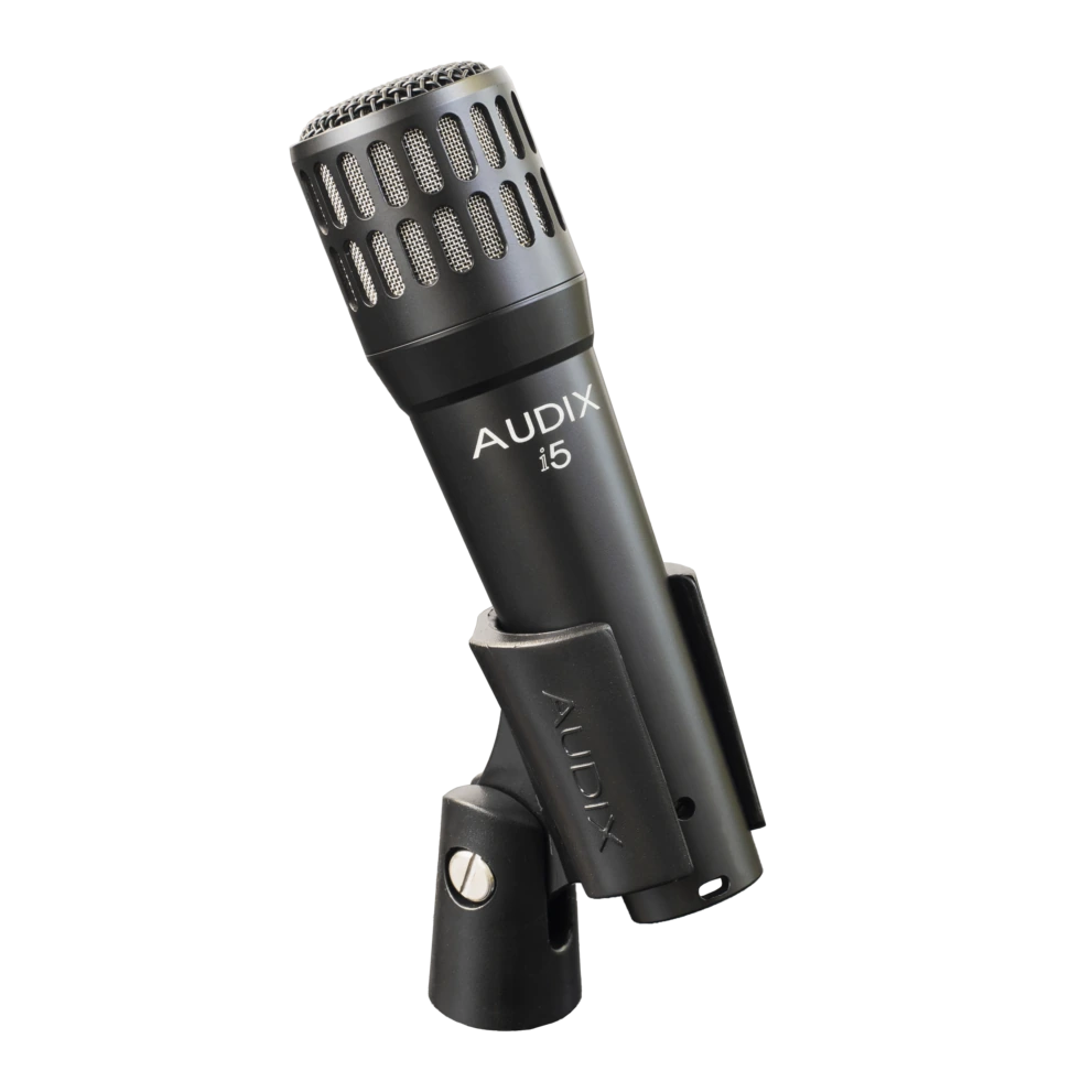 Kit de Micrófonos Audix DP5A