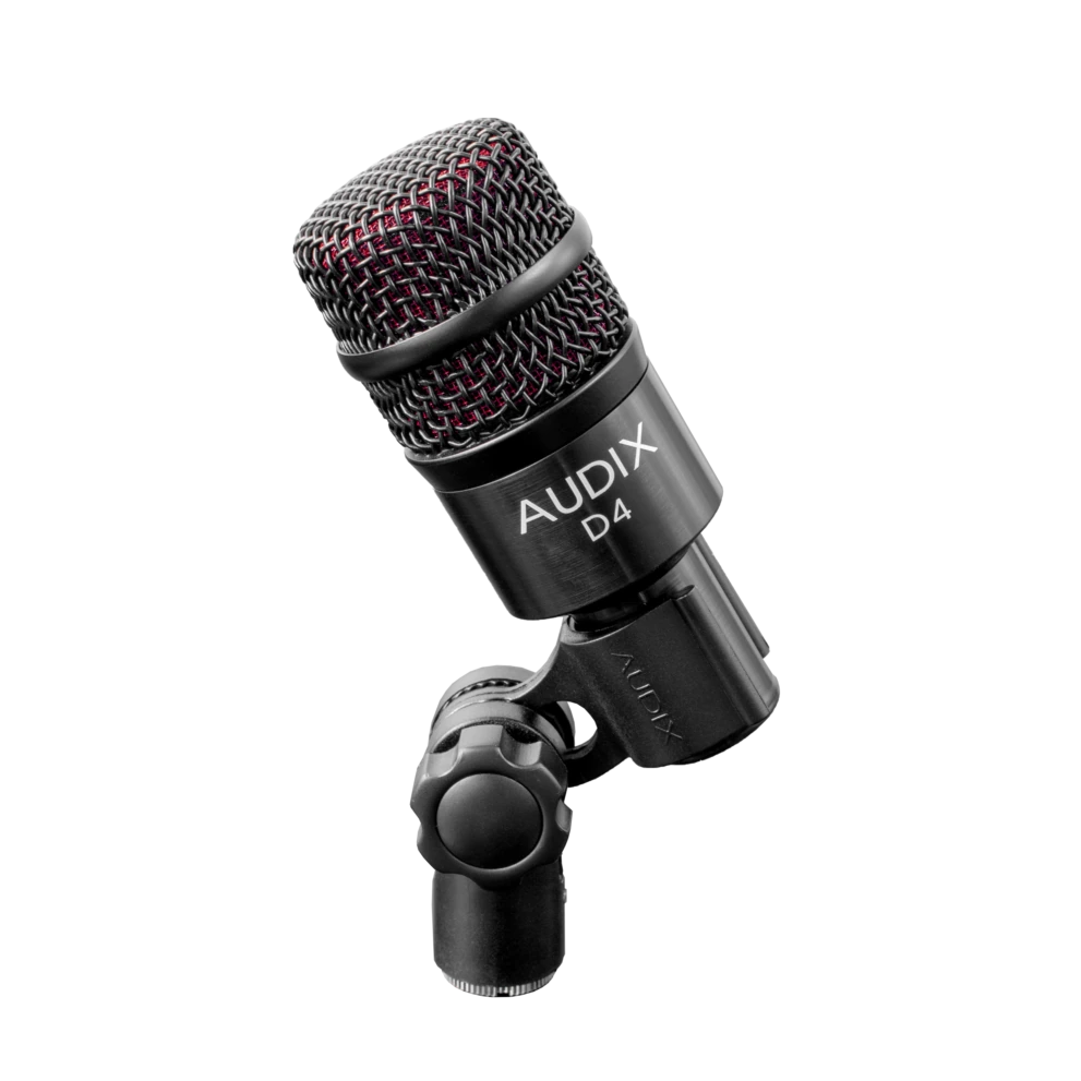 Kit de Micrófonos Audix DP5A