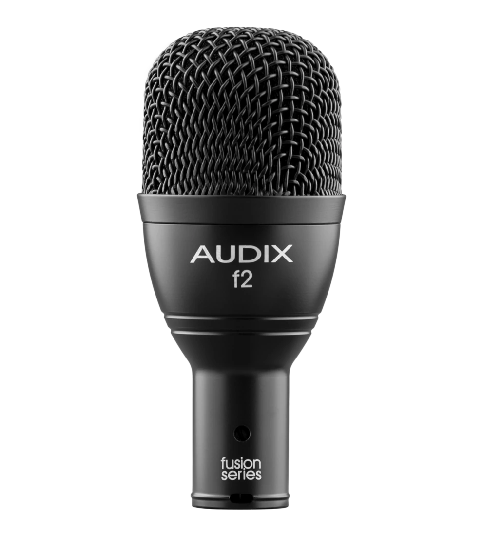 Kit de Micrófonos Audix FP7