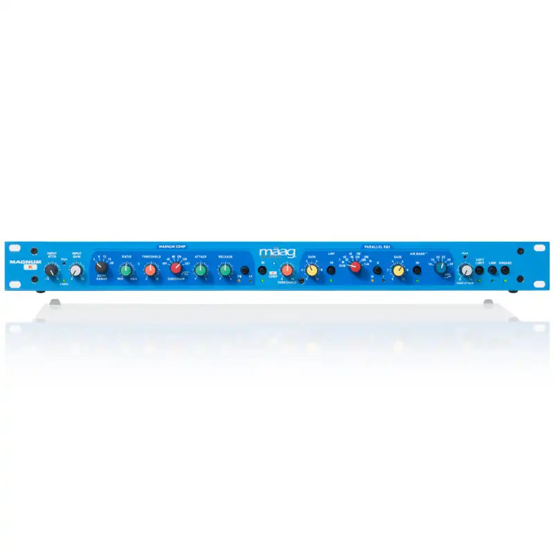 Compresor Mäag Audio Magnum-K