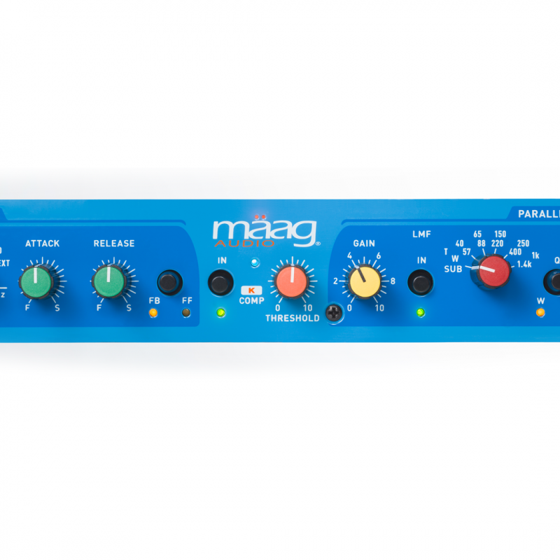 Mäag Audio Magnum-K