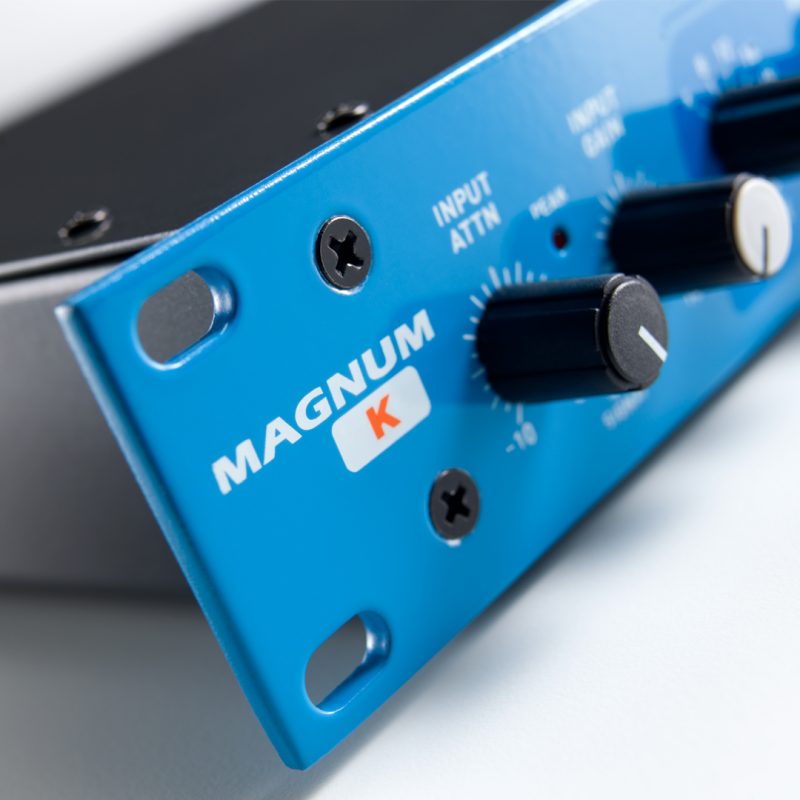 Mäag Audio Magnum-K