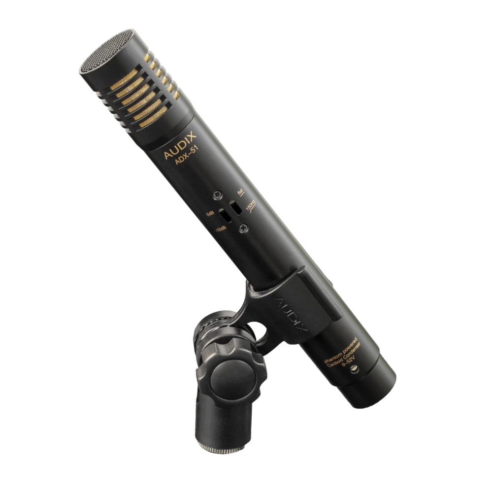 Micrófono Audix ADX51