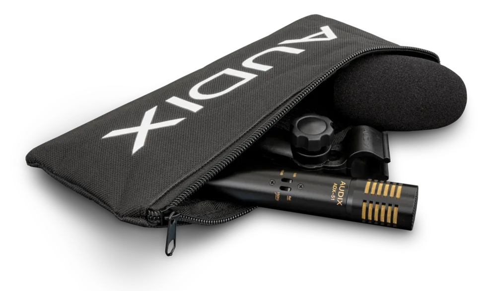 Micrófono Audix ADX51