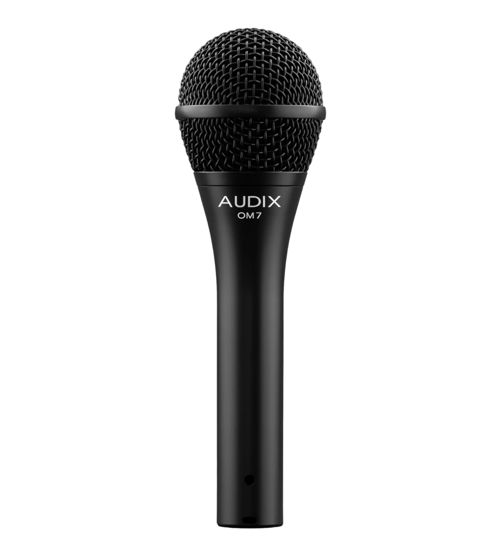 Micrófono Audix OM7