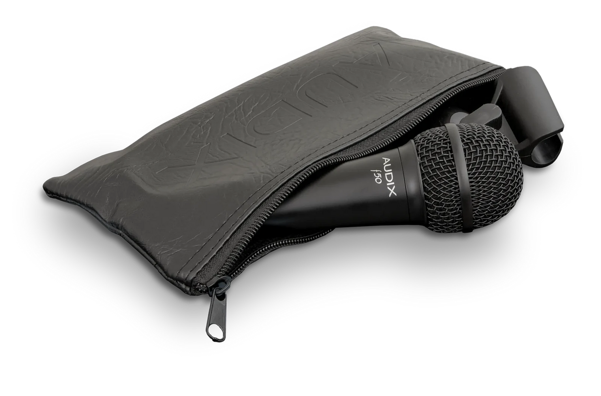 Micrófono Audix F50