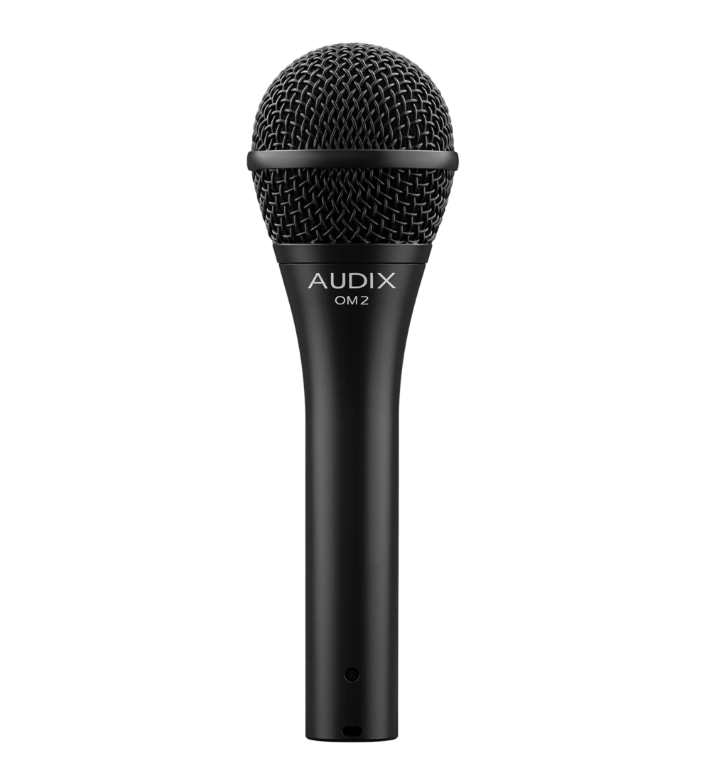 Micrófono Audix OM2