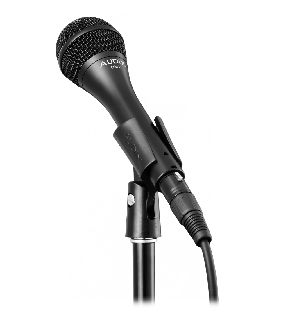 Micrófono Audix OM2