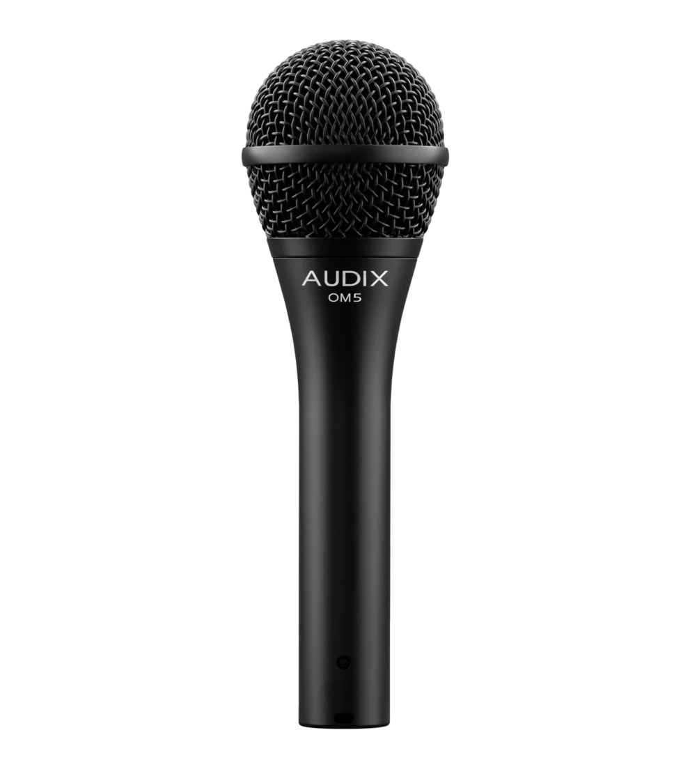 Micrófono Audix OM5