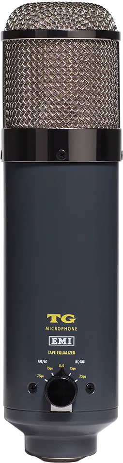 Micrófono Chandler Limited TG Microphone