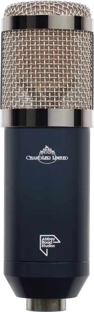 Micrófono Chandler Limited TG Microphone Type L
