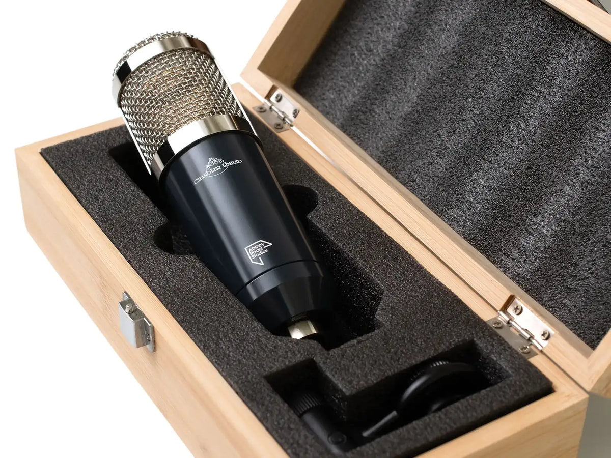 Micrófono Chandler Limited TG Microphone Type L