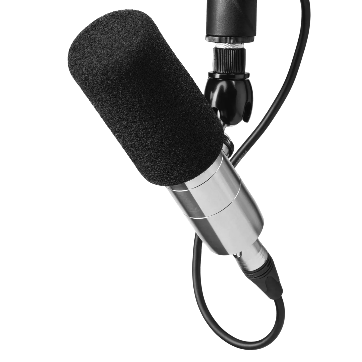 Micrófono de Podcast EarthWorks ETHOS