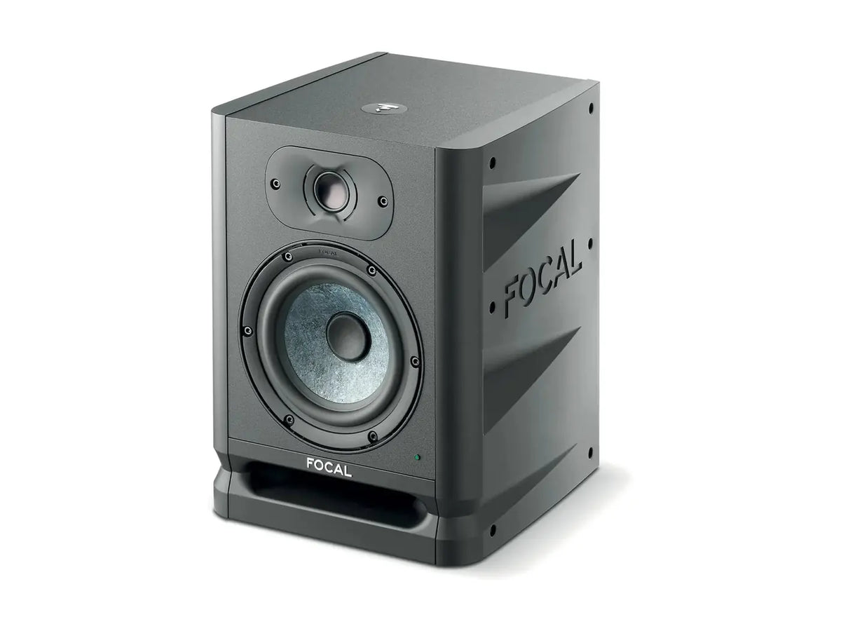 Monitor de estudio Focal Alpha 50 EVO con woofer de 5 pulgadas