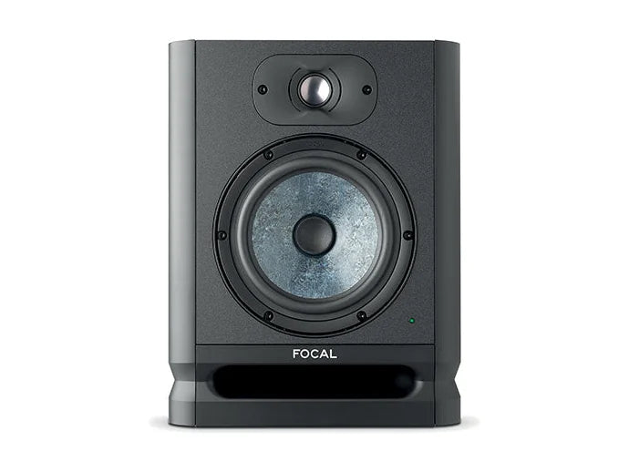 Altavoz Focal Alpha 65 EVO – monitor de estudio profesional de 6.5 pulgadas