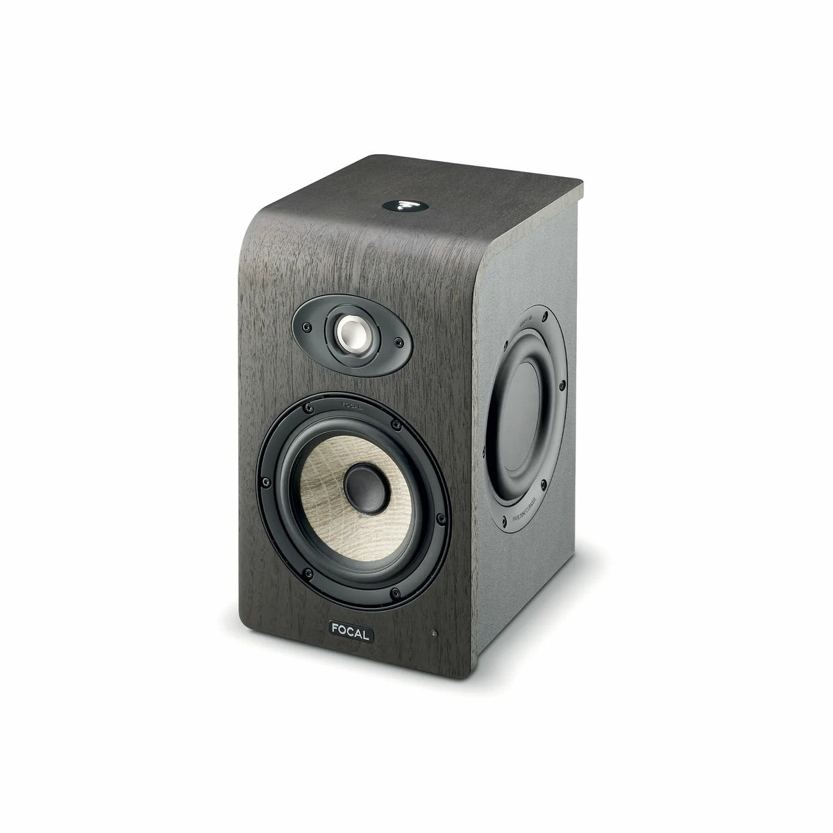 Monitor Focal Shape 50 de 5 pulgadas para estudios de tamaño medio
