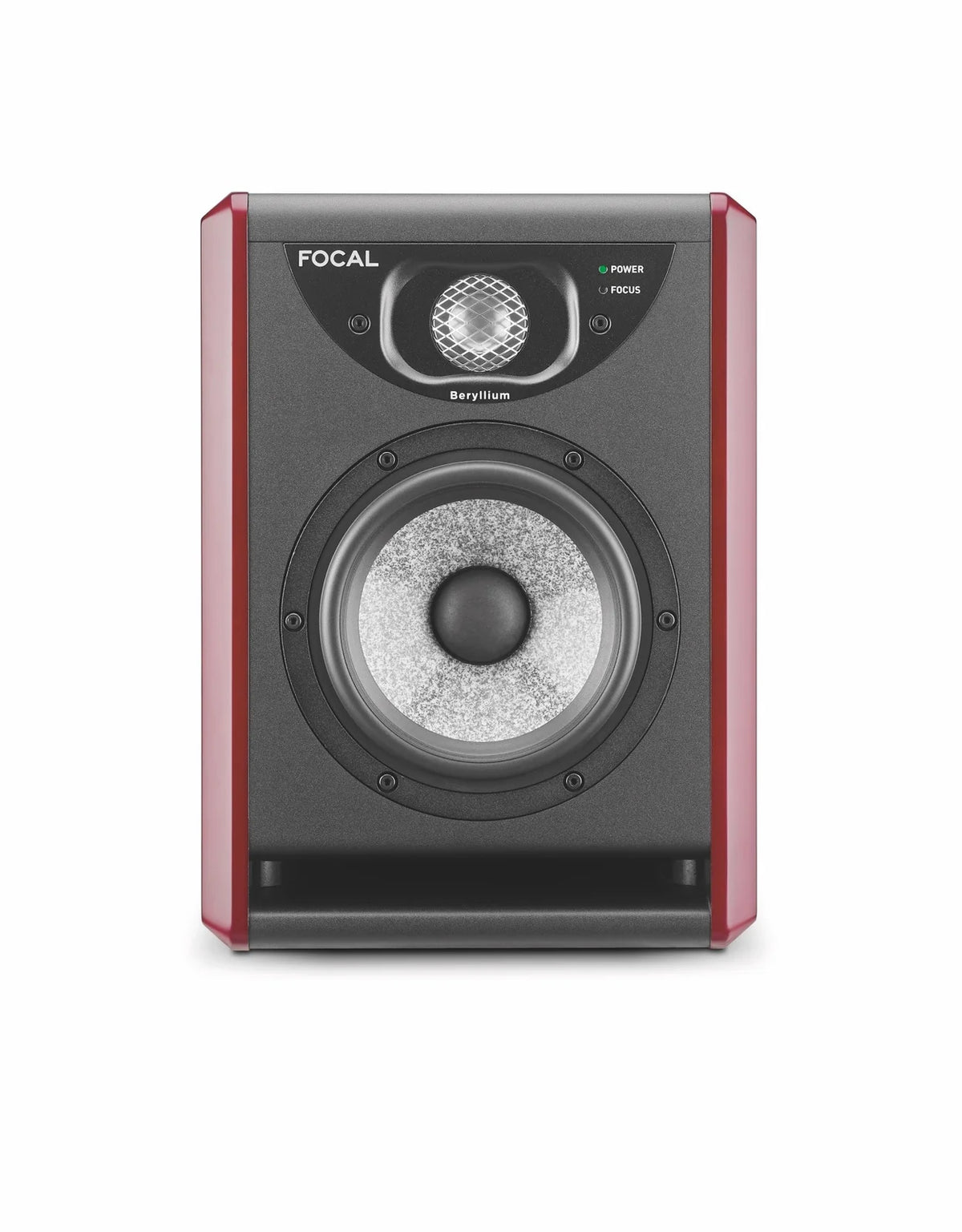 Monitor de estudio Focal Solo6 ST6 – nueva generación de precisión sonora