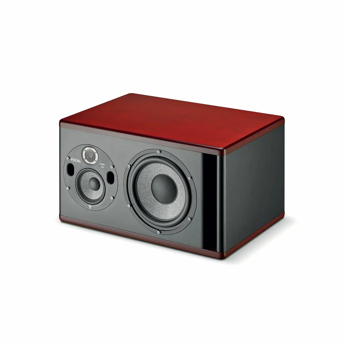 Focal Trio11 BE – máxima precisión y rango dinámico para mezcla crítica