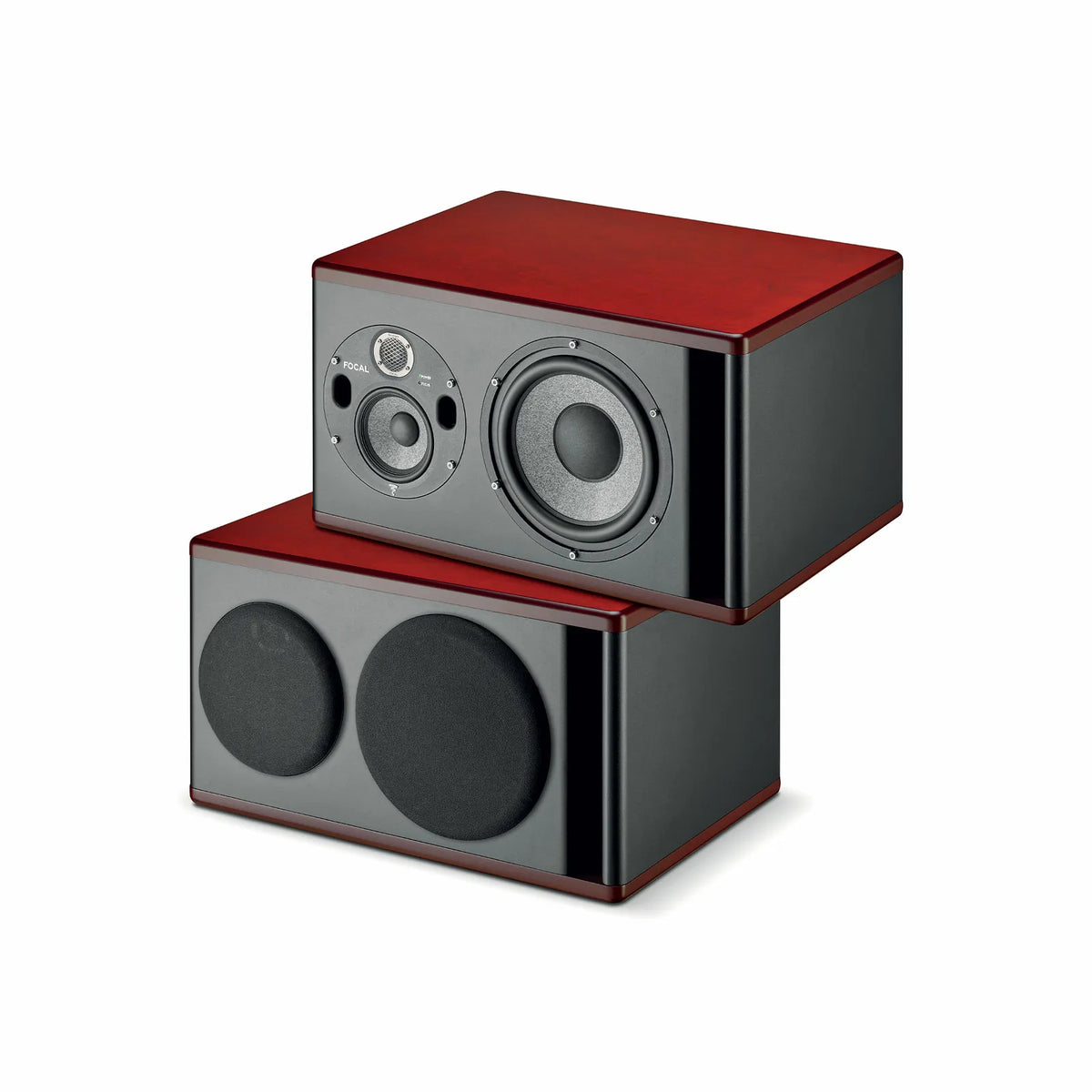 Monitor de campo medio y lejano Focal Trio11 BE con respuesta extendida