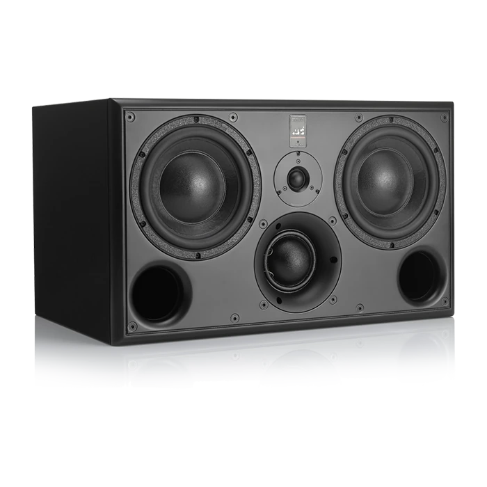 Monitores de estudio ATC SCM45A Pro (Par)