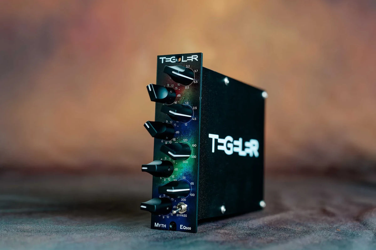 Tegeler MythEQ 500