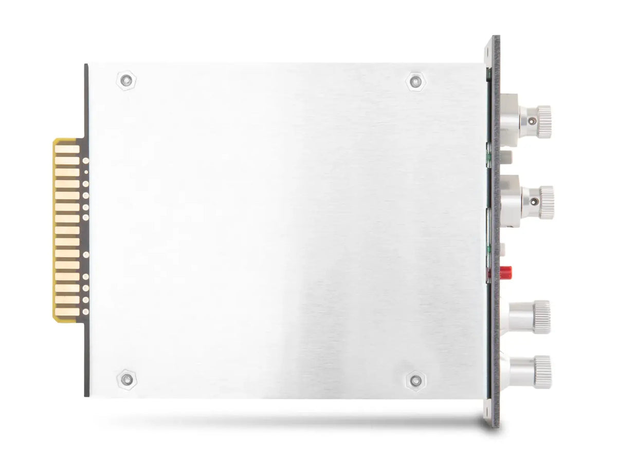 AEA RPQ503, vista lateral con cubierta