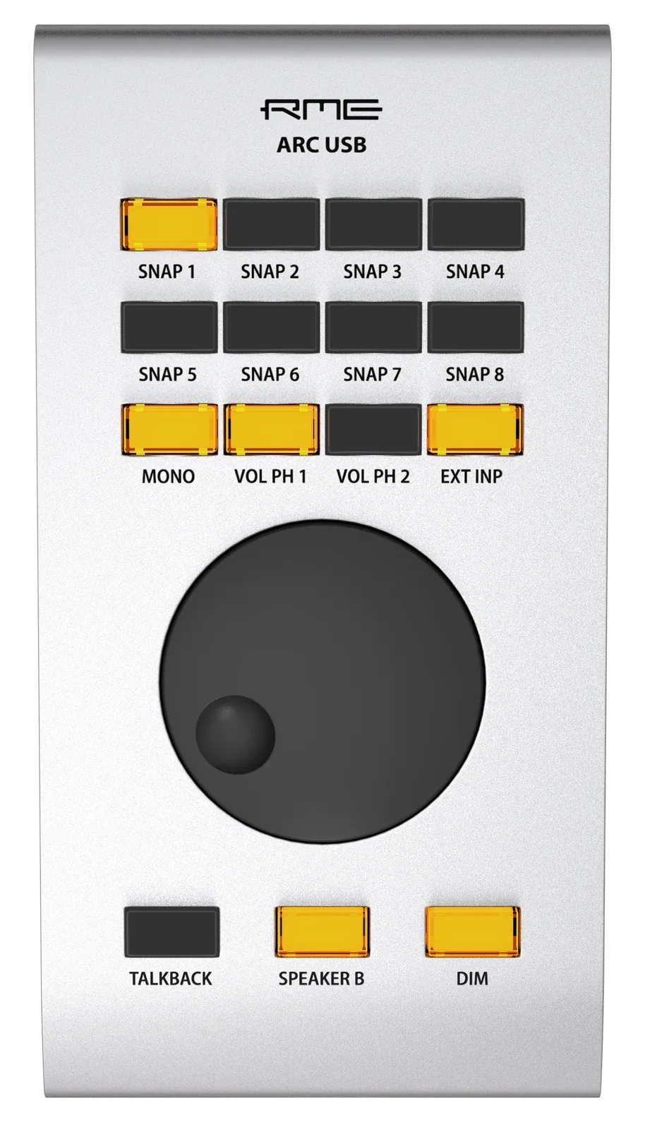 Control Remoto RME ARC USB